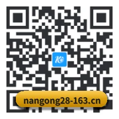 Android 系统版 二维码